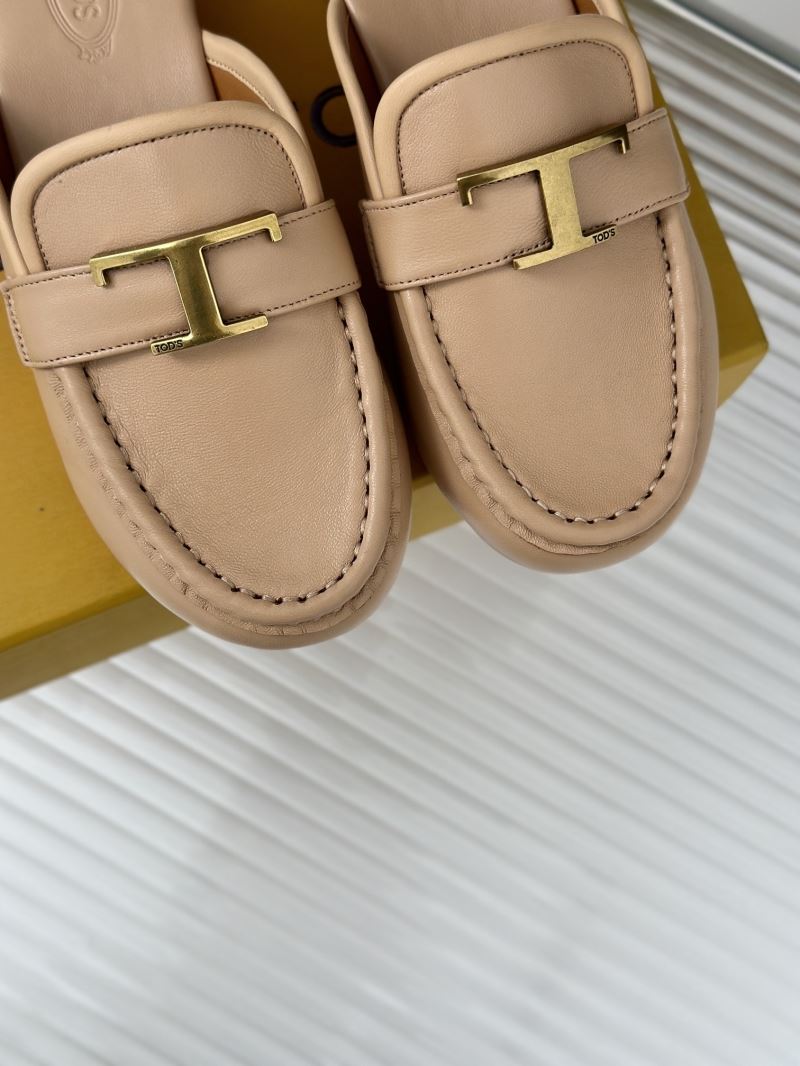 Tods Sandals